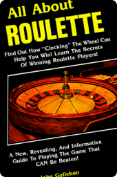 “All About Roulette”