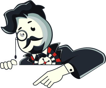 croupier