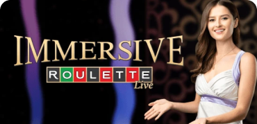 Immersive Live