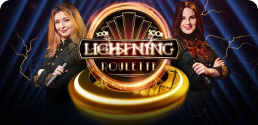 Live Lightning