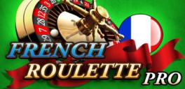Roulette française Pro