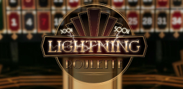 Lightning Roulette