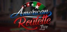 Live American Roulette
