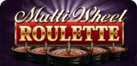 multi-wheel