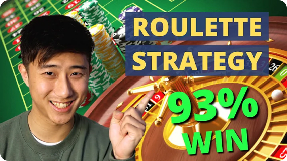 Comment fonctionne la stratégie Martingale au roulette